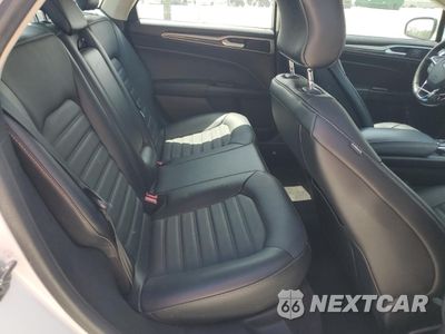 Zdjęcie 10 z 12 samochodu: 2018 FORD FUSION SE HYBRID VIN:3FA6P0LU7JR278745 - miniatura