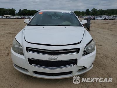 Piąte zdjęcie samochodu w środku: 2011 CHEVROLET MALIBU 1LT VIN:1G1ZC5E18BF141100 - miniatura