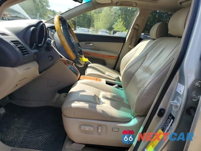 Zdjęcie 7 z 13 samochodu: 2008 LEXUS RX 400H VIN:JTJHW31U882042501 - miniatura