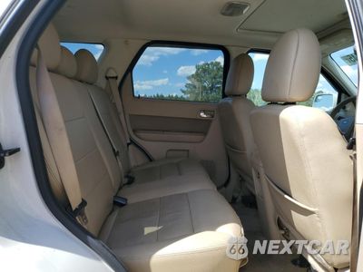 Zdjęcie 11 z 13 samochodu: 2012 FORD ESCAPE LIMITED VIN:1FMCU0EG0CKA59433 - miniatura