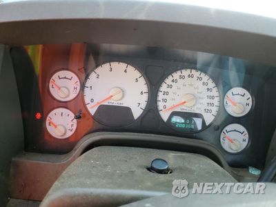 Zdjęcie 9 z 13 samochodu: 2006 DODGE RAM 1500 ST VIN:1D7HA16K96J143116 - miniatura