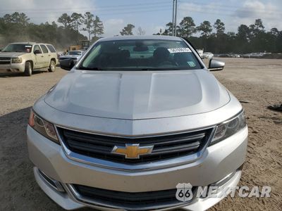 Piąte zdjęcie samochodu w środku: 2017 CHEVROLET IMPALA LS VIN:2G11Z5S34H9183542 - miniatura