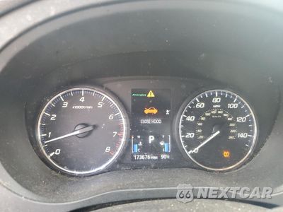 Zdjęcie 9 z 15 samochodu: 2018 MITSUBISHI OUTLANDER SE VIN:JA4AD3A3XJJ004954 - miniatura