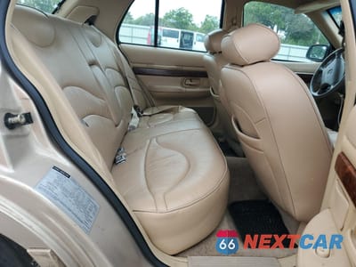 Zdjęcie 10 z 14 samochodu: 1997 MERCURY GRAND MARQUIS LS VIN:2MELM75WXVX640666 - miniatura