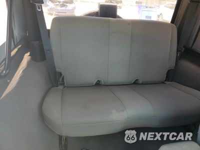 Zdjęcie 10 z 14 samochodu: 2006 JEEP WRANGLER X VIN:1J4FA39S76P780960 - miniatura