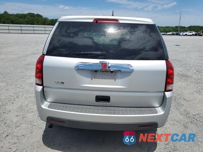 Zdjęcie 6 z 15 samochodu: 2006 SATURN VUE VIN:5GZCZ33DX6S855271 - miniatura
