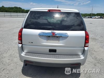 Zdjęcie 6 z 15 samochodu: 2006 SATURN VUE VIN:5GZCZ33DX6S855271 - miniatura
