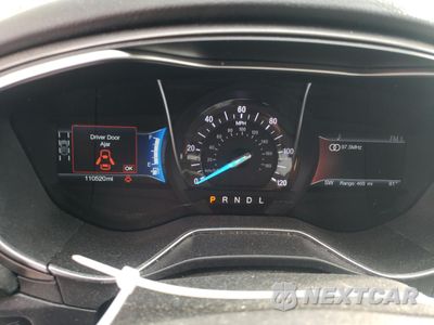 Zdjęcie 9 z 13 samochodu: 2018 FORD FUSION SE HYBRID VIN:3FA6P0LU4JR171989 - miniatura