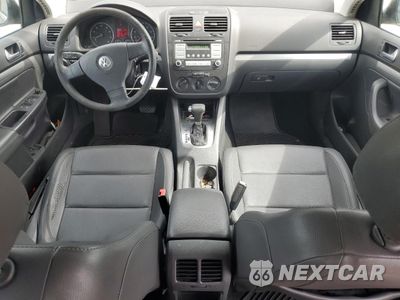 Zdjęcie 8 z 12 samochodu: 2007 VOLKSWAGEN JETTA WOLFSBURG VIN:3VWEF71K27M199151 - miniatura