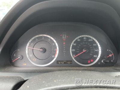 Zdjęcie 9 z 13 samochodu: 2012 HONDA ACCORD LX VIN:1HGCP2F36CA014023 - miniatura