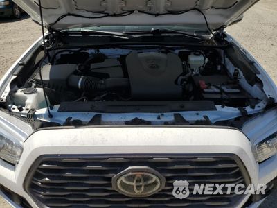 Zdjęcie 11 z 13 samochodu: 2022 TOYOTA TACOMA DOUBLE CAB VIN:3TMCZ5AN5NM490529 - miniatura