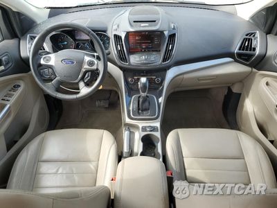 Zdjęcie 8 z 15 samochodu: 2013 FORD ESCAPE SEL VIN:1FMCU0H92DUC79384 - miniatura