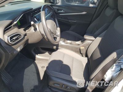 Zdjęcie 7 z 13 samochodu: 2022 CHEVROLET BOLT EUV LT VIN:1G1FY6S00N4121316 - miniatura