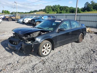2005 NISSAN ALTIMA S 1N4AL11D55N432084 - główne zdjęcie licytacji z USA - miniatura