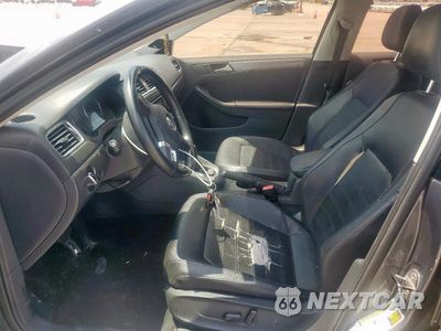 Zdjęcie 7 z 13 samochodu: 2014 VOLKSWAGEN JETTA SEL VIN:3VWL17AJ3EM436322 - miniatura
