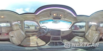 Zdjęcie 14 z 14 samochodu: 2004 CHEVROLET AVALANCHE K1500 VIN:3GNEK12T74G343006 - miniatura