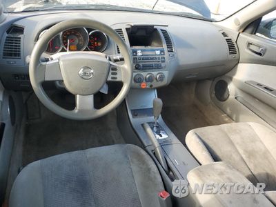 Zdjęcie 8 z 15 samochodu: 2005 NISSAN ALTIMA S VIN:1N4AL11D55N432084 - miniatura