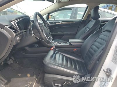 Zdjęcie 7 z 12 samochodu: 2018 FORD FUSION SE HYBRID VIN:3FA6P0LUXJR281929 - miniatura