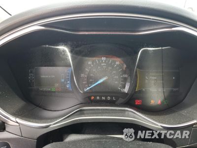 Zdjęcie 9 z 13 samochodu: 2017 FORD FUSION SE HYBRID VIN:3FA6P0LU5HR410136 - miniatura