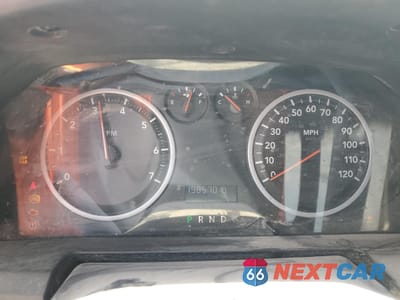 Zdjęcie 9 z 12 samochodu: 2009 DODGE RAM 1500 VIN:1D3HB18P19S747135 - miniatura