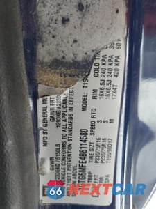 Zdjęcie 13 z 13 samochodu: 2011 GMC CANYON SLE VIN:1GTG6MFE4B8114580 - miniatura