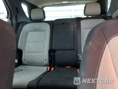 Zdjęcie 10 z 15 samochodu: 2018 CHEVROLET EQUINOX LS VIN:2GNAXHEV4J6122217 - miniatura