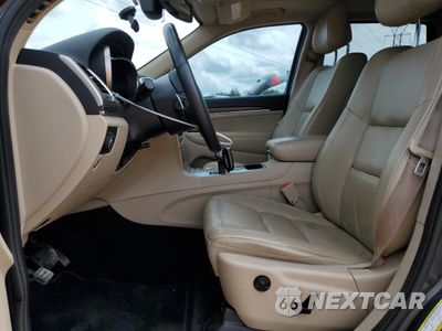 Zdjęcie 7 z 13 samochodu: 2015 JEEP GRAND CHEROKEE LIMITED VIN:1C4RJEBG2FC144412 - miniatura