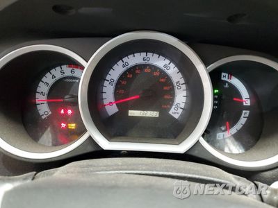 Zdjęcie 9 z 14 samochodu: 2014 TOYOTA TACOMA ACCESS CAB VIN:5TFUX4EN0EX025214 - miniatura