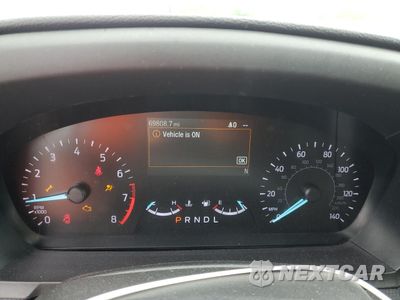 Zdjęcie 9 z 16 samochodu: 2021 FORD EXPLORER VIN:1FMSK8BH8MGA20073 - miniatura
