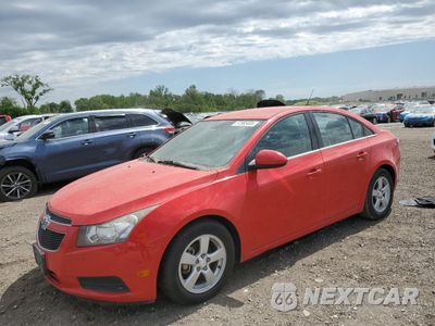 2014 CHEVROLET CRUZE LT 1G1PC5SB9E7409834 - główne zdjęcie licytacji z USA - miniatura