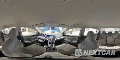 Zdjęcie 14 z 15 samochodu: 2020 HYUNDAI ELANTRA SEL VIN:5NPD84LF4LH599087 - miniatura