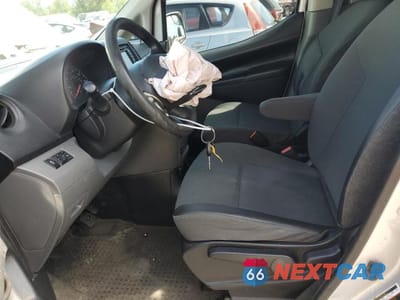 Zdjęcie 7 z 13 samochodu: 2017 NISSAN NV200 2.5S VIN:3N6CM0KN0HK712083 - miniatura