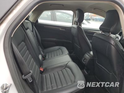 Zdjęcie 10 z 13 samochodu: 2017 FORD FUSION SE HYBRID VIN:3FA6P0LU1HR409324 - miniatura