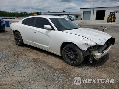 Czwarte zdjęcie samochodu z boku: 2012 DODGE CHARGER SE VIN:2C3CDXBG1CH276034 - miniatura