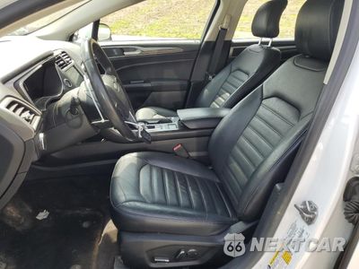 Zdjęcie 7 z 13 samochodu: 2017 FORD FUSION SE HYBRID VIN:3FA6P0LU3HR359672 - miniatura