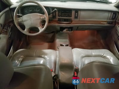Zdjęcie 8 z 12 samochodu: 2003 BUICK PARK AVENUE VIN:1G4CW54K934148824 - miniatura