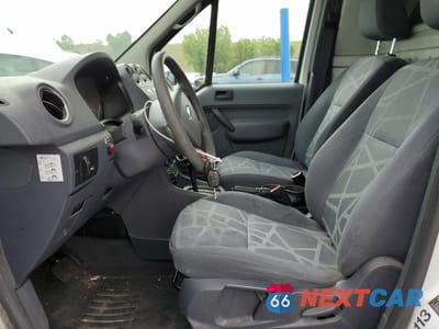 Zdjęcie 7 z 13 samochodu: 2013 FORD TRANSIT CONNECT XLT VIN:NM0LS7BN5DT131046 - miniatura