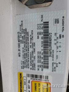 Zdjęcie 12 z 12 samochodu: 2017 FORD FUSION SE HYBRID VIN:3FA6P0LU9HR409572 - miniatura