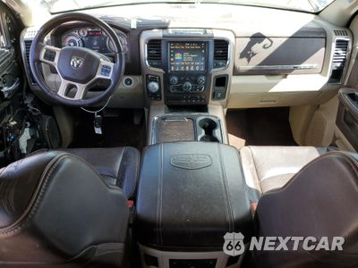 Zdjęcie 8 z 16 samochodu: 2017 RAM 1500 LONGHORN VIN:1C6RR7PT2HS722311 - miniatura