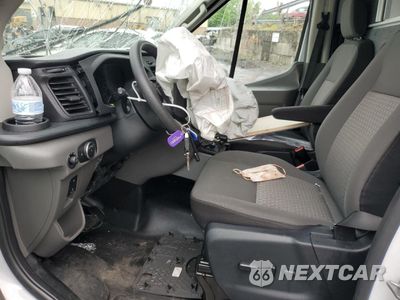 Zdjęcie 7 z 14 samochodu: 2023 FORD TRANSIT T-250 VIN:1FDBR1CG1PKA23746 - miniatura