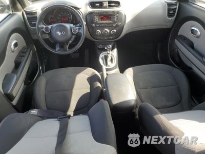 Zdjęcie 8 z 15 samochodu: 2014 KIA SOUL VIN:KNDJN2A28E7038219 - miniatura
