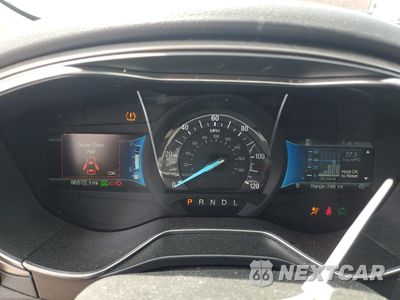Zdjęcie 9 z 13 samochodu: 2018 FORD FUSION SE HYBRID VIN:3FA6P0LU7JR171713 - miniatura