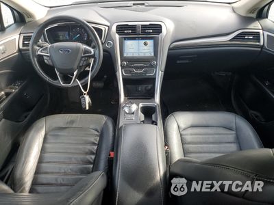 Zdjęcie 8 z 12 samochodu: 2017 FORD FUSION SE HYBRID VIN:3FA6P0LUXHR359541 - miniatura