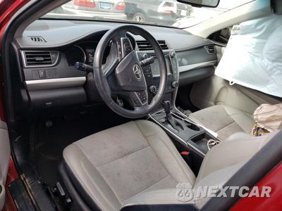 Zdjęcie 8 z 12 samochodu: 2016 TOYOTA CAMRY LE VIN:4T1BF1FKXGV509047 - miniatura