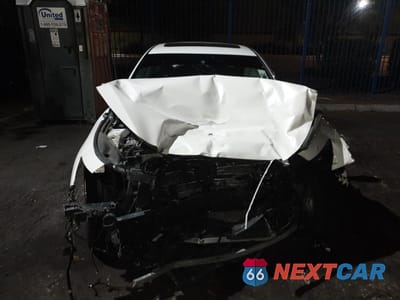 Piąte zdjęcie samochodu w środku: 2021 INFINITI Q50 LUXE VIN:JN1EV7BP9MM706220 - miniatura