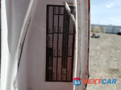 Zdjęcie 14 z 14 samochodu: 1989 DODGE RAM VAN B250 VIN:2B7HB21Y4KK353758 - miniatura