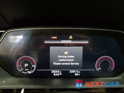Zdjęcie 9 z 13 samochodu: 2023 AUDI E-TRON PREMIUM VIN:WA1AAAGE2PB014791 - miniatura