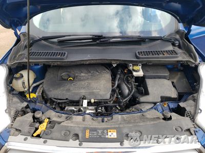 Zdjęcie 12 z 16 samochodu: 2017 FORD ESCAPE SE VIN:1FMCU0GD3HUE69481 - miniatura