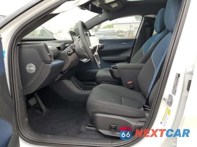 Zdjęcie 7 z 12 samochodu: 2025 VOLVO EX30 PLUS VIN:YV4EK3ZK5SS132648 - miniatura