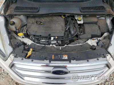 Zdjęcie 12 z 13 samochodu: 2017 FORD ESCAPE SE VIN:1FMCU0GD9HUE84289 - miniatura